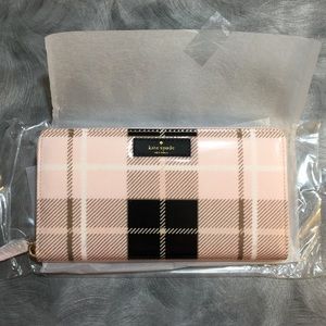 SALE!! 🔥 PRICE DROP‼️ NWT KATE SPADE WALLET 💖
